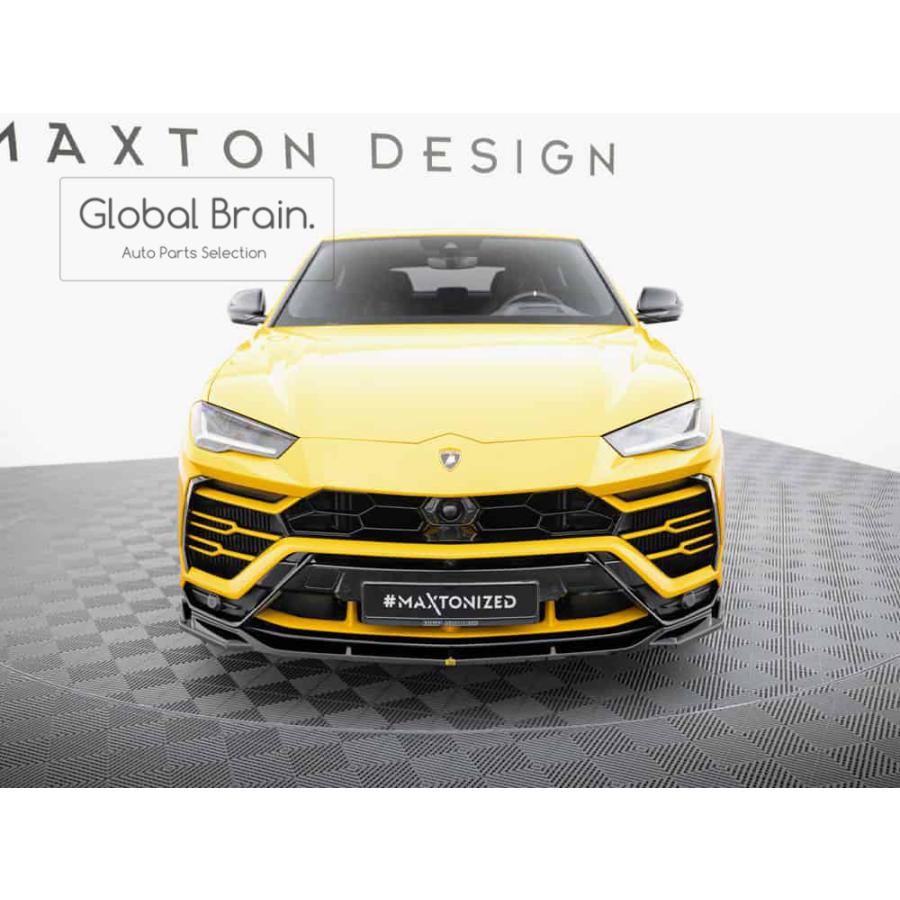 Lamborghini（ランボルギーニ） ウルス フルボディキット フルエアロ