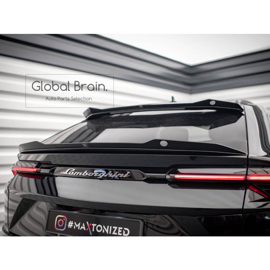 Lamborghini Urus ・ランボルギーニ・ウルス sddefault.jpg