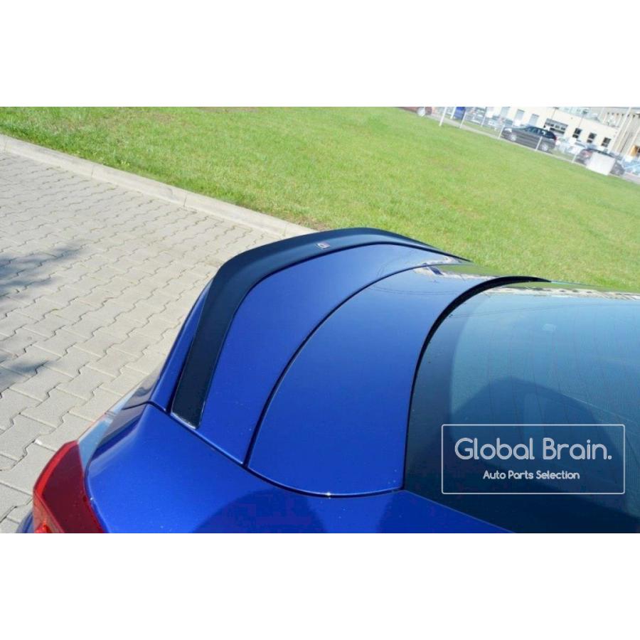 レクサスRC リヤスポイラー トランクスポイラー カーボン リアスポイラー レクサス RC リア トランク スポイラー - Global Brain.