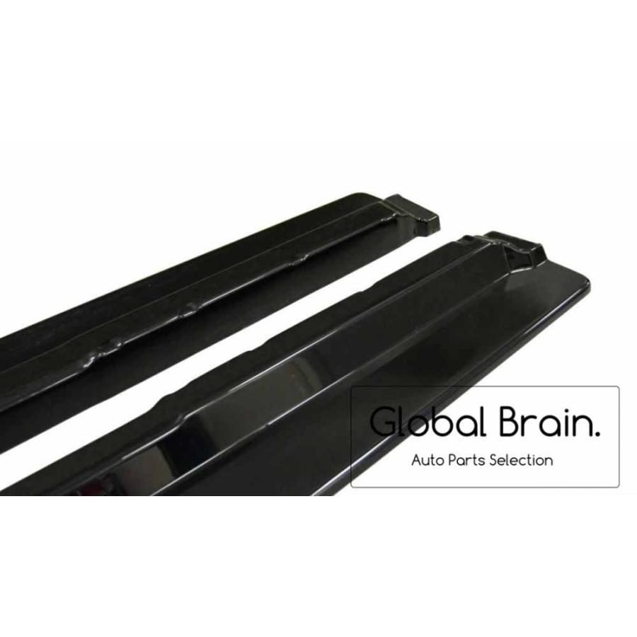 レクサス（LEXUS） RX 20系 サイド スカート カバー スポイラー