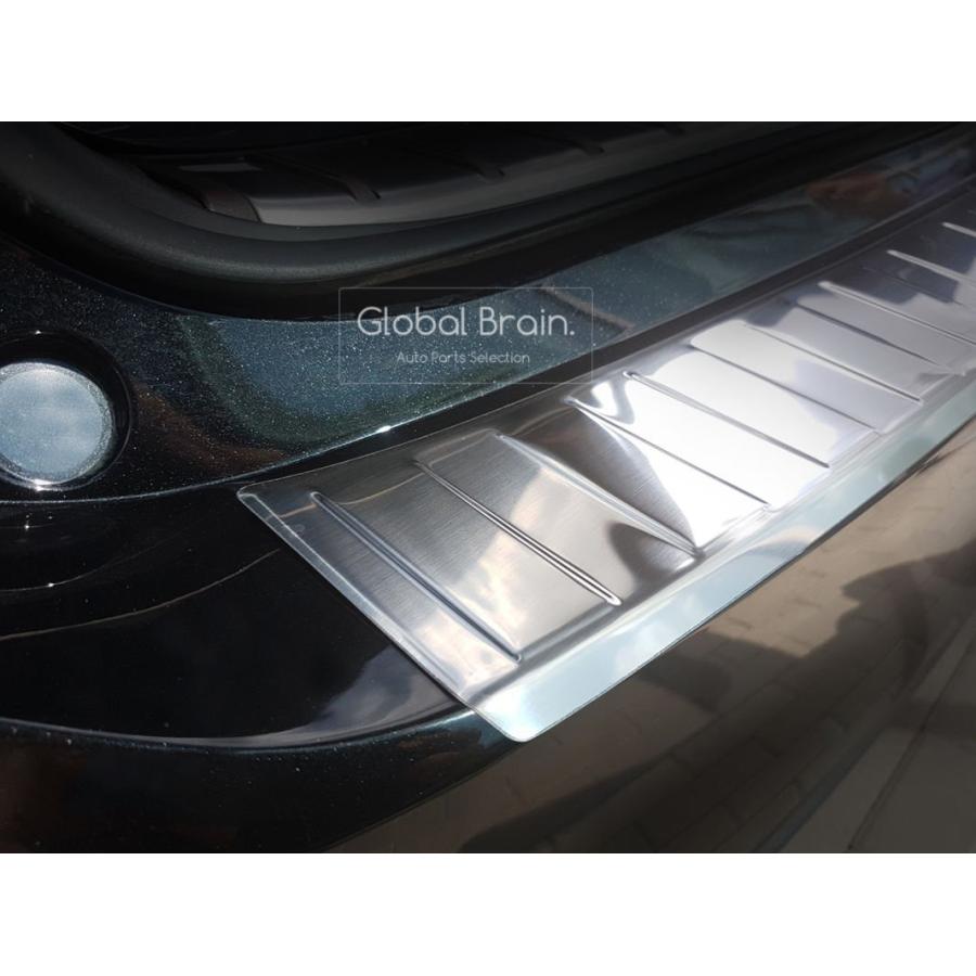 レクサス（LEXUS） RX リア バンパー プロテクター ガード : Global