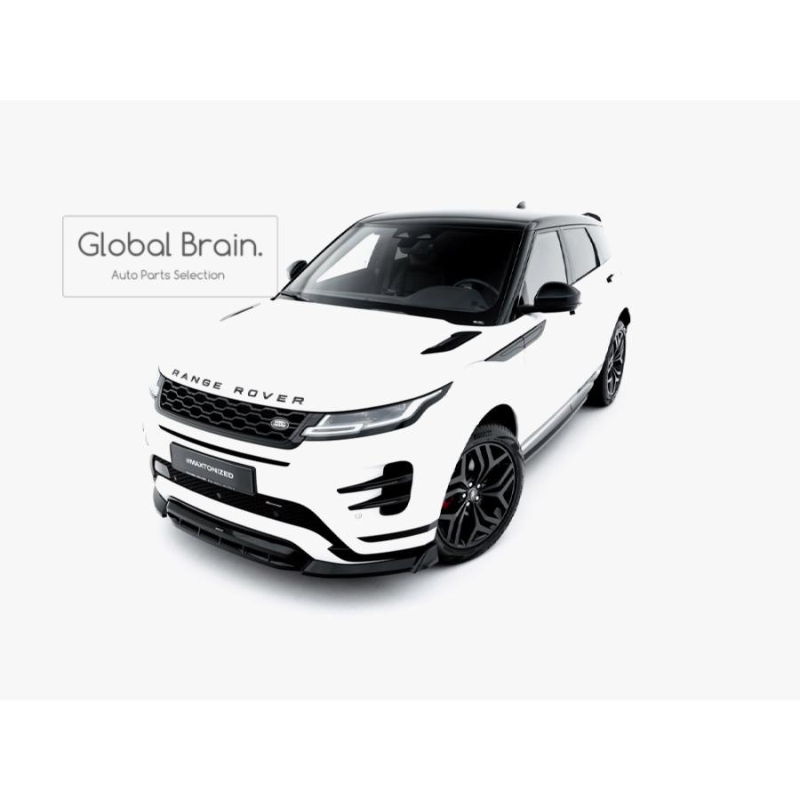 ランドローバー（LAND ROVER） レンジローバー イヴォーク L551