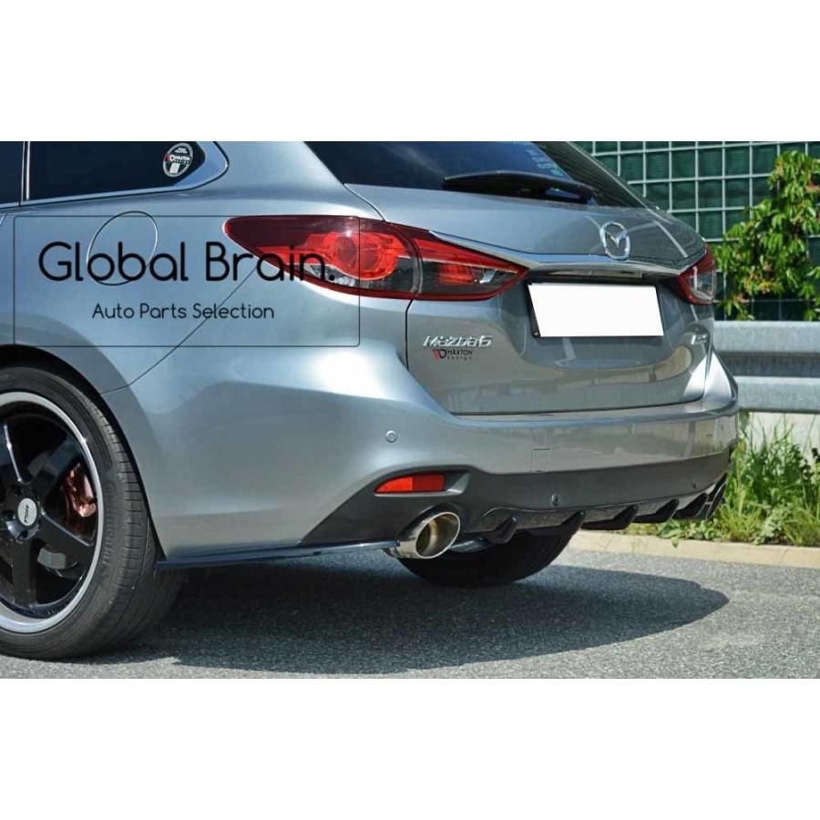 マサ Monroe MA815 Rear Max-Air Air Shock Absorber Ford Country