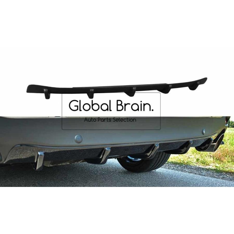 アテンザ マツダ GJ 前期 ワゴン リア センター ディフューザー