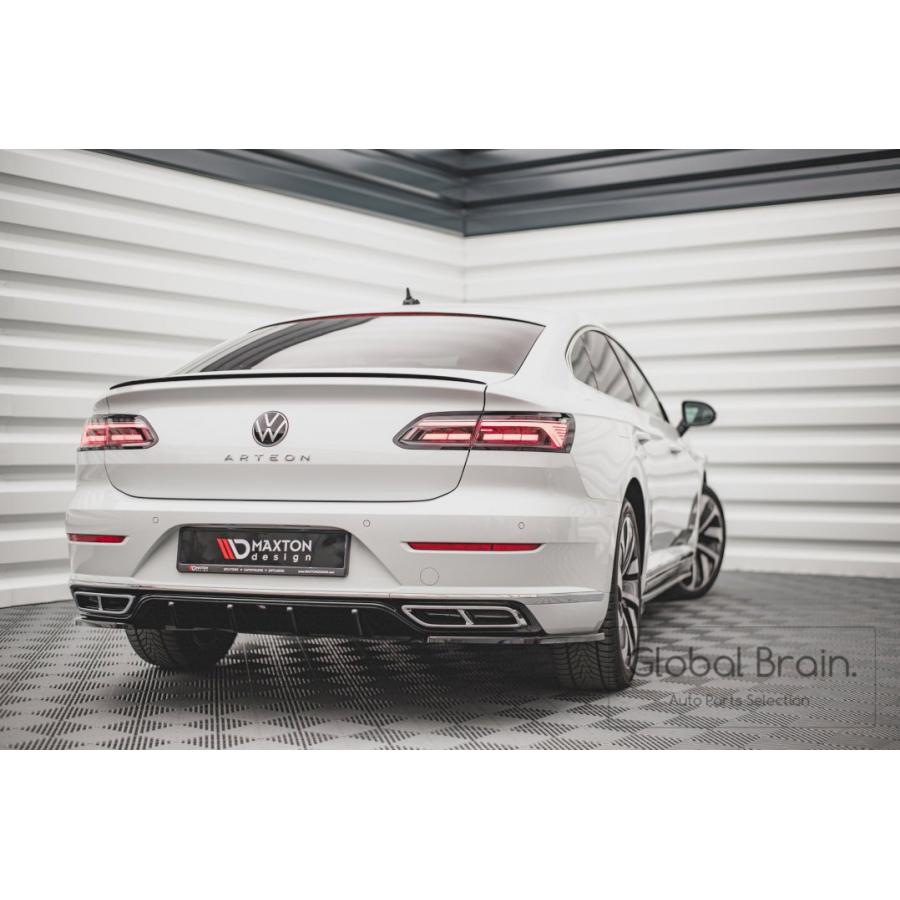 フォルクスワーゲン（Volkswagen） アルテオン Rライン 後期 リア