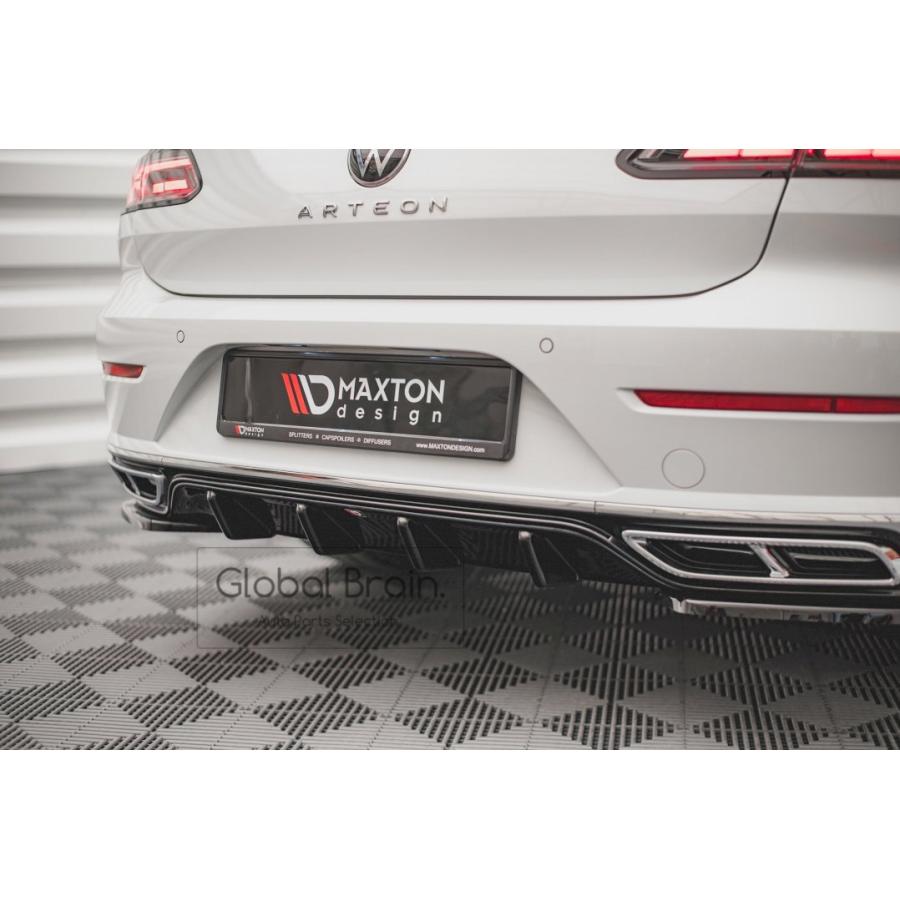 フォルクスワーゲン（Volkswagen） アルテオン Rライン 後期 リア
