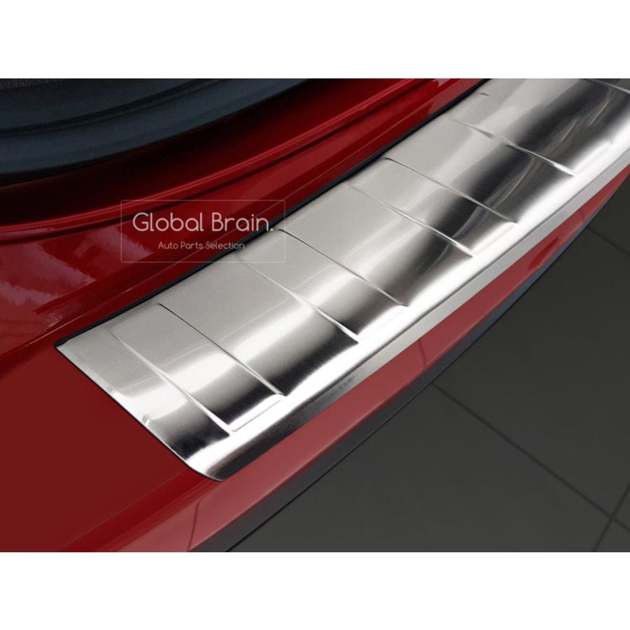 マツダ（Mazda） CX-5 CX5 KF リア バンパー プロテクター ガード
