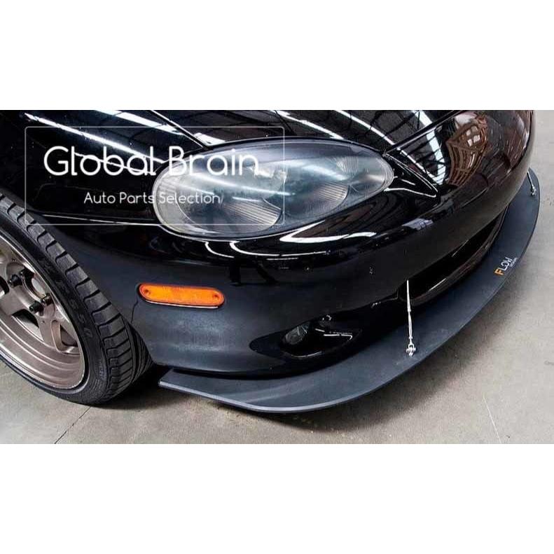 マツダ（Mazda） NB2 ロードスター フロント スプリッター スポイラー