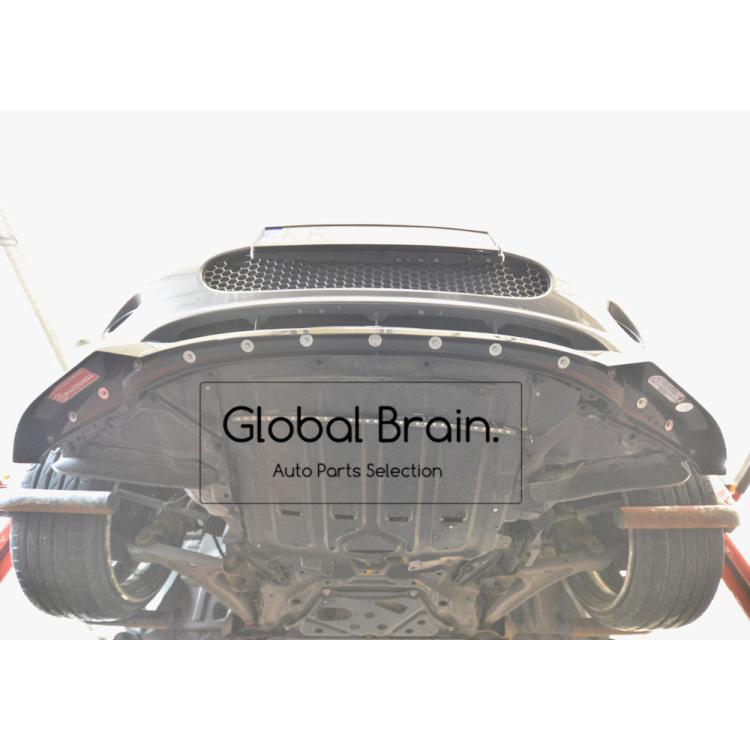 マツダ ロードスター NC フロント リップ スポイラー : Global