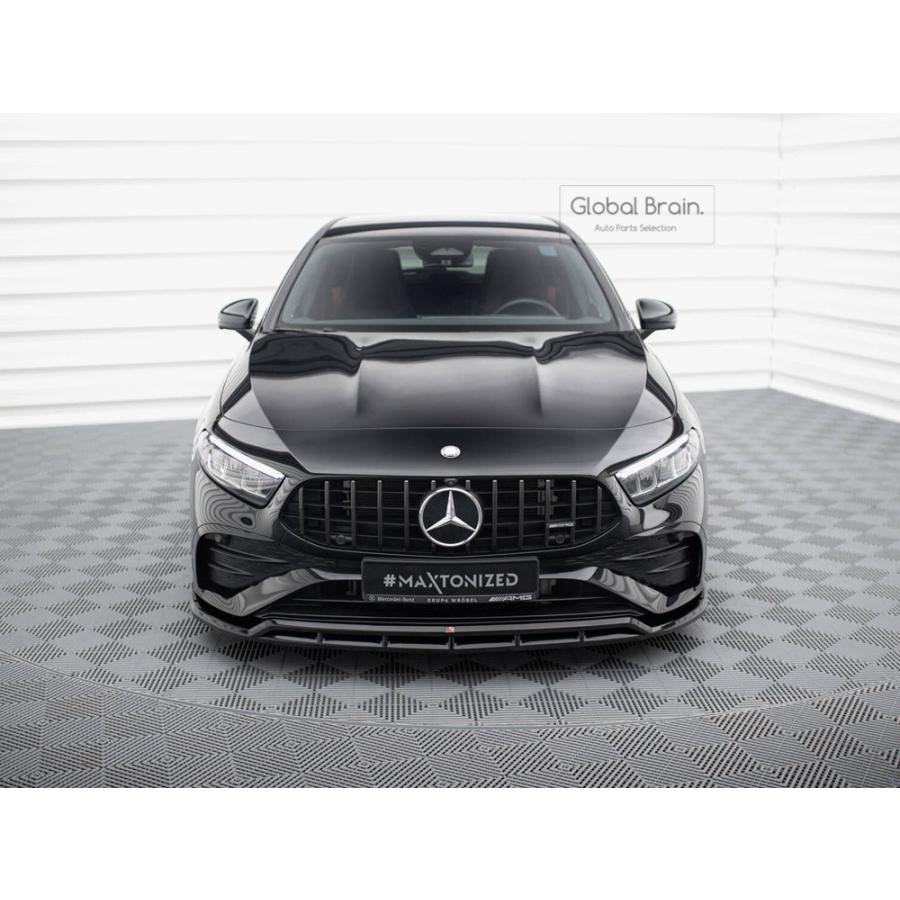 Mercedes-Benz（メルセデス・ベンツ） Aクラス W177 V177 A35 AMG 後期 