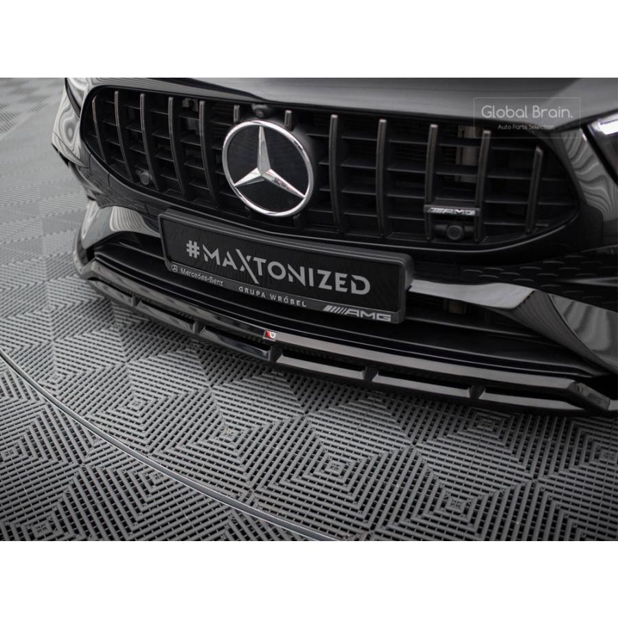 Mercedes-Benz（メルセデス・ベンツ） Aクラス W177 V177 A35 AMG 後期 