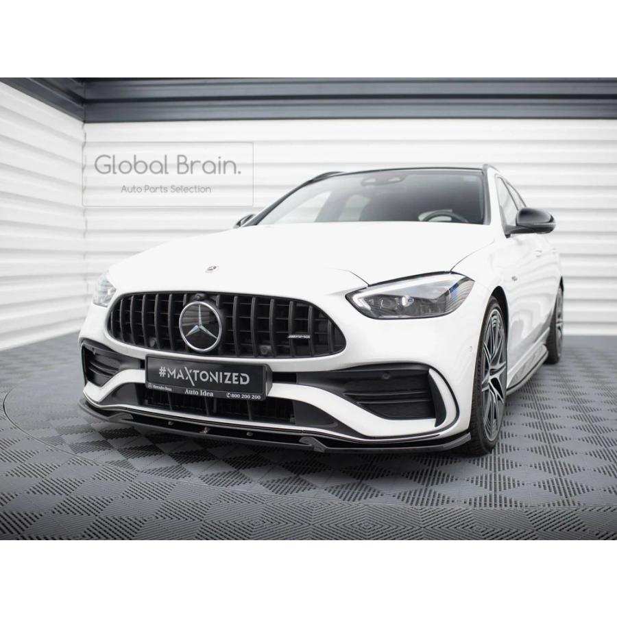 Mercedes-Benz（メルセデス・ベンツ） Cクラス W206 C43 AMG フル