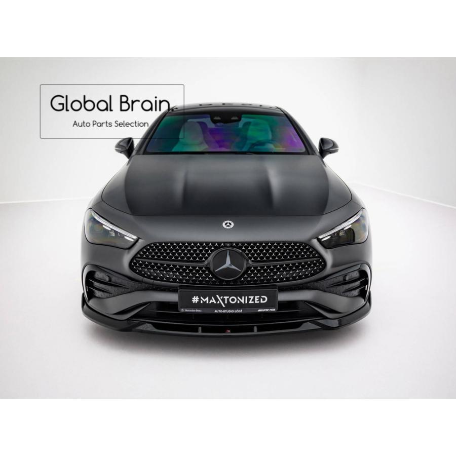 Mercedes-Benz（メルセデス・ベンツ） CLE クーペ C236 スポーツ
