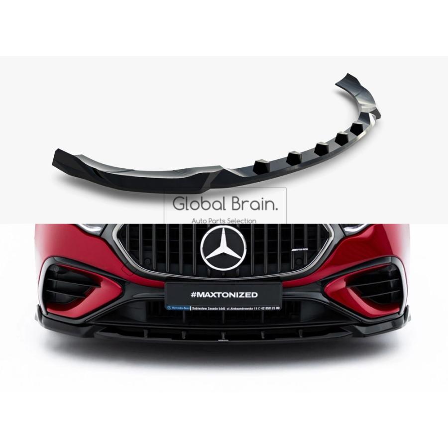 Mercedes-Benz（メルセデス・ベンツ） Eクラス W214 S214 E53 AMG