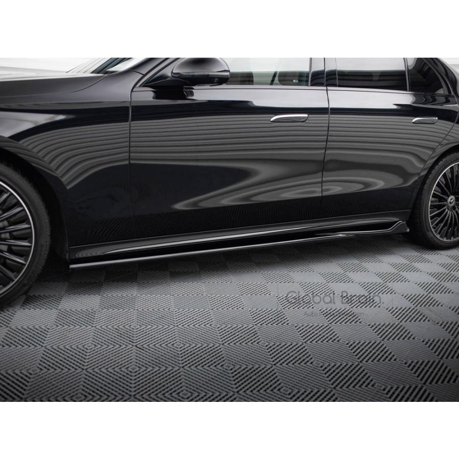 Mercedes-Benz（メルセデス・ベンツ） Eクラス W214 AMGライン フル