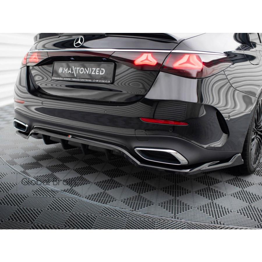 Mercedes-Benz（メルセデス・ベンツ） Eクラス W214 AMGライン フル