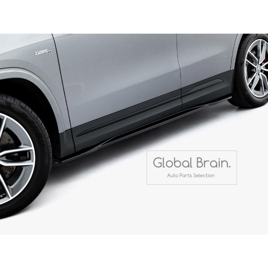 Mercedes-Benz（メルセデス・ベンツ） GLA 35 AMG / AMGライン 後期