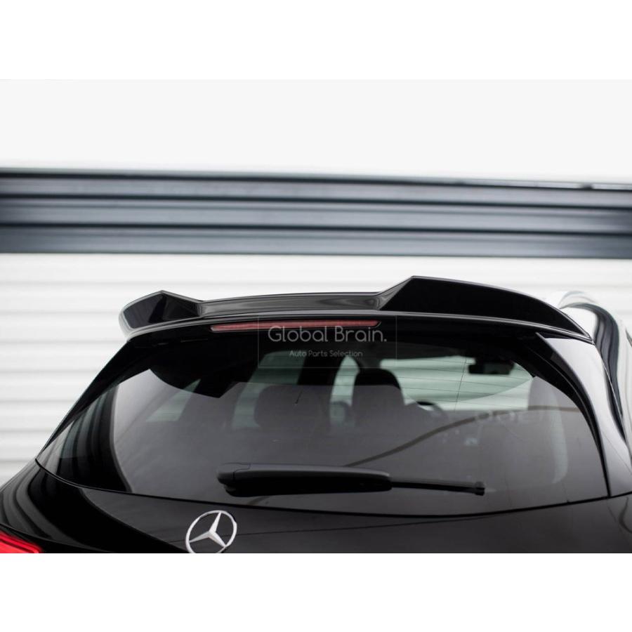 Mercedes-Benz（メルセデス・ベンツ） GLC X254 AMGライン リア ルーフ