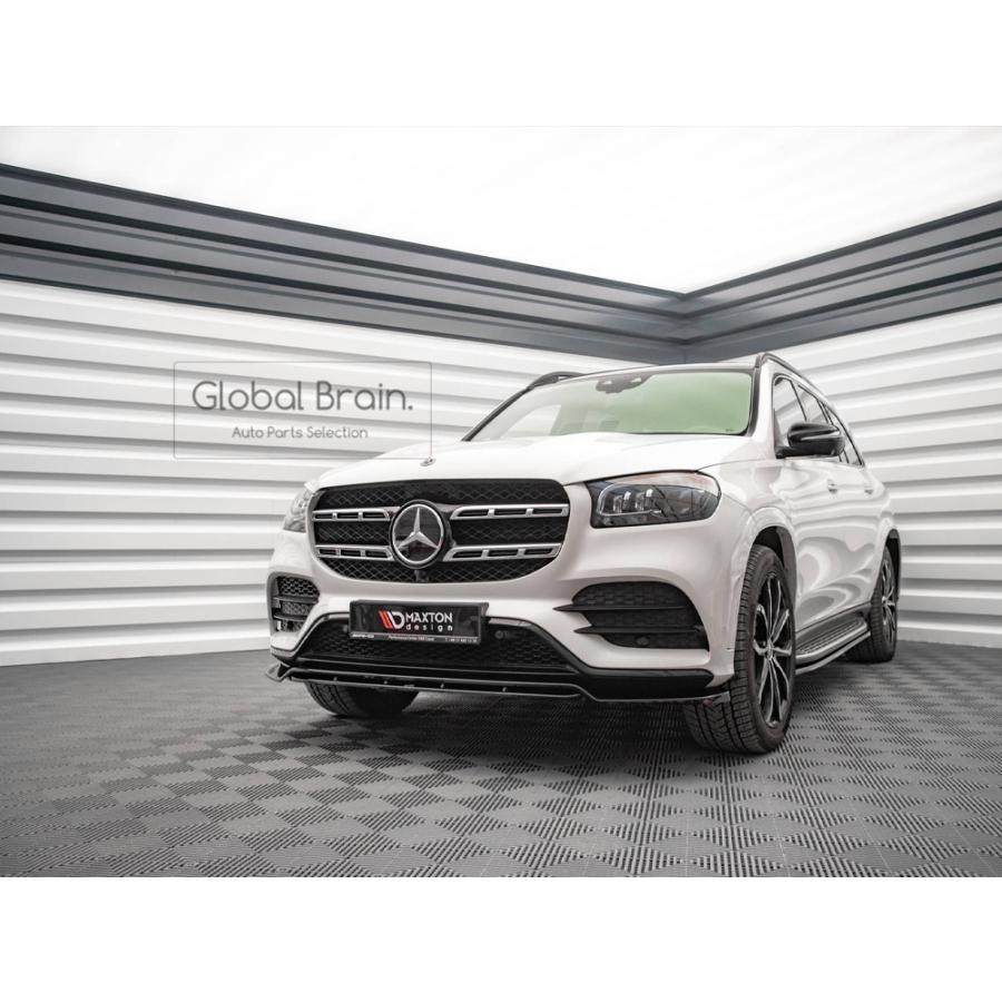 Mercedes-Benz（メルセデス・ベンツ） GLS X167 AMGライン 前期 フル