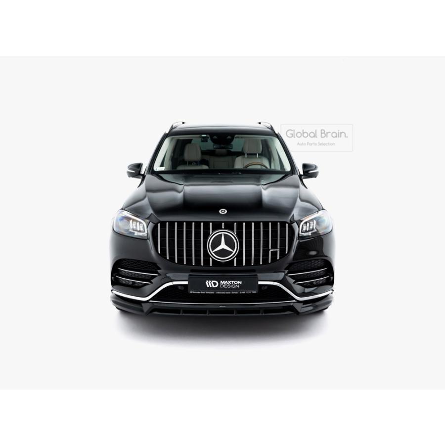 Mercedes-Benz（メルセデス・ベンツ） GLS X167 AMGライン フロント