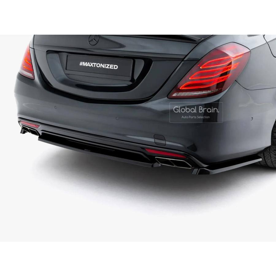 Mercedes-Benz（メルセデス・ベンツ） Sクラス W222 前期 AMGライン