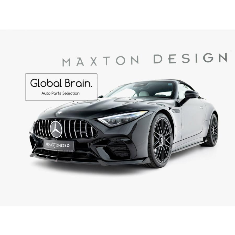 Mercedes-Benz（メルセデス・ベンツ） メルセデス AMG SL63 R232