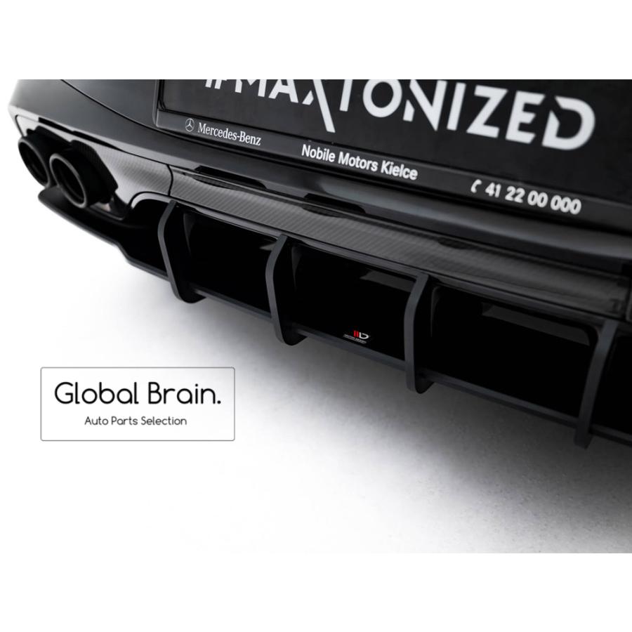 Mercedes-Benz メルセデス AMG CLE 53 C236 ア センター