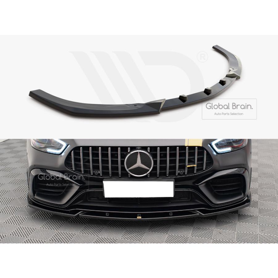 Mercedes-Benz メルセデス AMG GT 63S 4ドア クーペ フロント Mercedes-Benz メルセデス AMG GT 63S 4ドア クーペ フロント