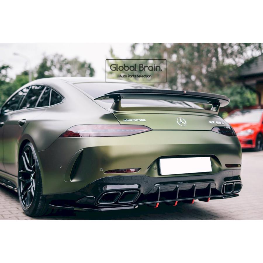 Mercedes-Benz（メルセデス・ベンツ） メルセデス AMG GT 63S 4ドア