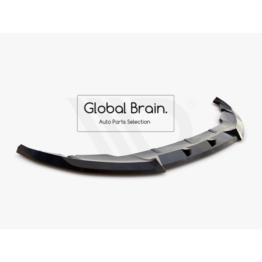 MINI ミニ クラブマン S JCW F54 後期 フロント リップ