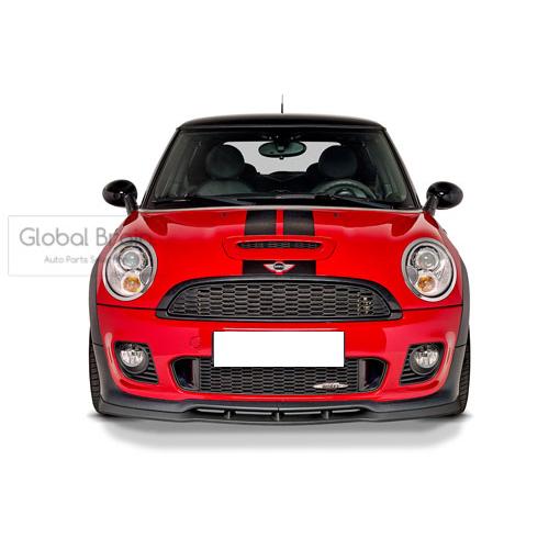 MINI 2006-2013 ミニ クーパー R56 JCW フロント リップ