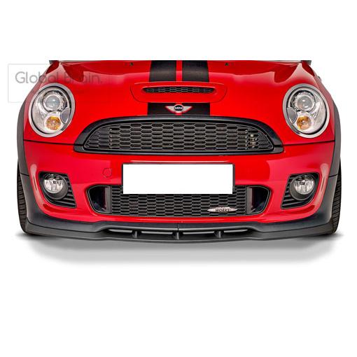 MINI 2006-2013 ミニ クーパー R56 JCW フロント リップ