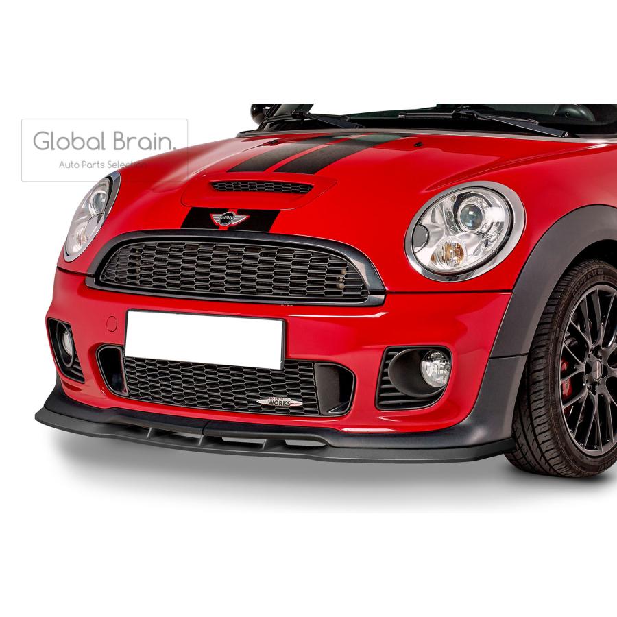 MINI JCW GP風アンダースポイラー　R56 R57 R58 R59 MINI JCW GP風アンダースポイラー R56 R57 R58 R59