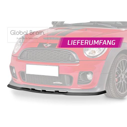 MINI JCW GP風アンダースポイラー　R56 R57 R58 R59 MINI JCW GP風アンダースポイラー R56 R57 R58 R59 MINI JCW GP