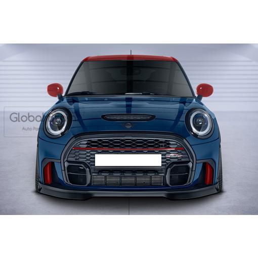 MINI（ミニ） 2021- クーパー JCW F55 F56 F57 フロント リップ