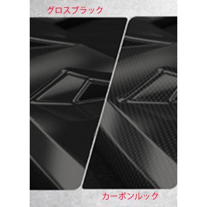 MINI ミニ クーパー JCW F55 F56 リア ルーフ スポイラー MINI ミニ クーパー JCW F55 F56 リア ルーフ スポイラー