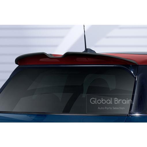 MINI ミニ クーパー JCW F55 F56 リア ルーフ スポイラー MINI ミニ クーパー JCW F55 F56 リア ルーフ スポイラー