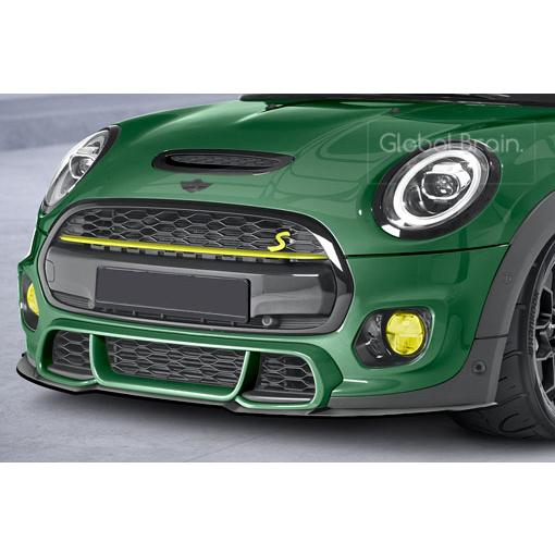 MINI（ミニ） 2017-2020 クーパー JCW F55 F56 F57 フロント リップ