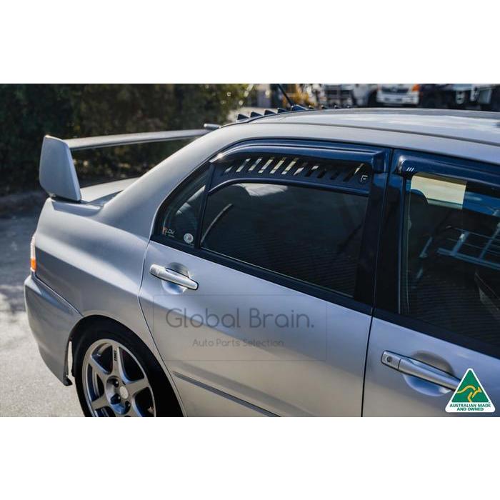 ミツビシ ランサー エボリューション 9 Ⅸ CT9A リヤドア ベルトモール ミツビシ ランサー エボリューション 9 Ⅸ CT9A リヤドア ベルトモール