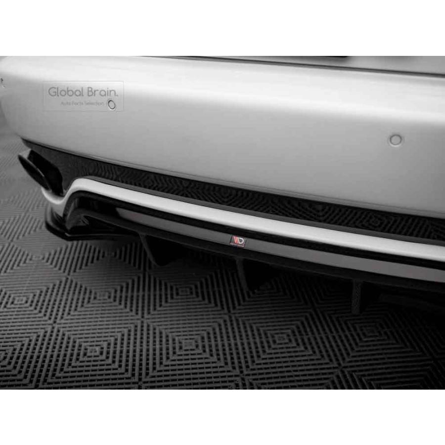 Maserati（マセラティ） グラントゥーリズモ/ グランツーリスモ リア
