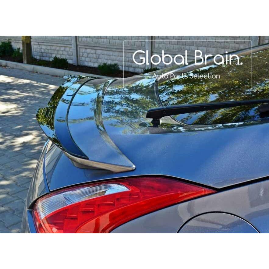 日産 370Z Z34 前期 フェアレディZ リア トランク スポイラー