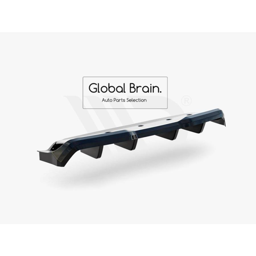 日産 2017-2022 GT-R GTR R35 後期 リア センター