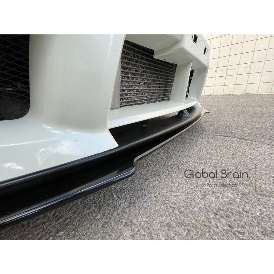 日産（NISSAN） シルビア S15 / 200SX スペックR フロント リップ