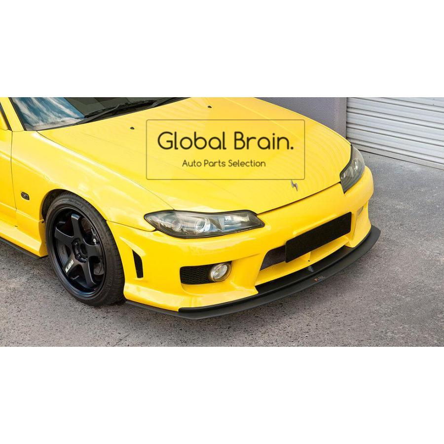 日産（NISSAN） シルビア S15 / 200SX スペックR フロント