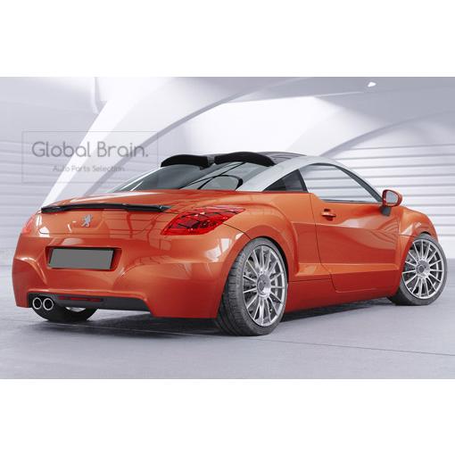 PEUGEOT（プジョー） 2010-2015 RCZ 前期 後期 リア ルーフ スポイラー