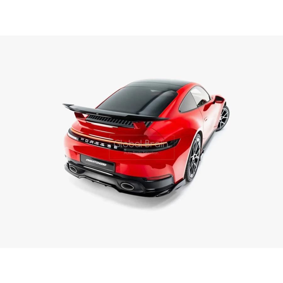 PORSCHE（ポルシェ） 911 992.2 カレラ スポーツデザイン リア
