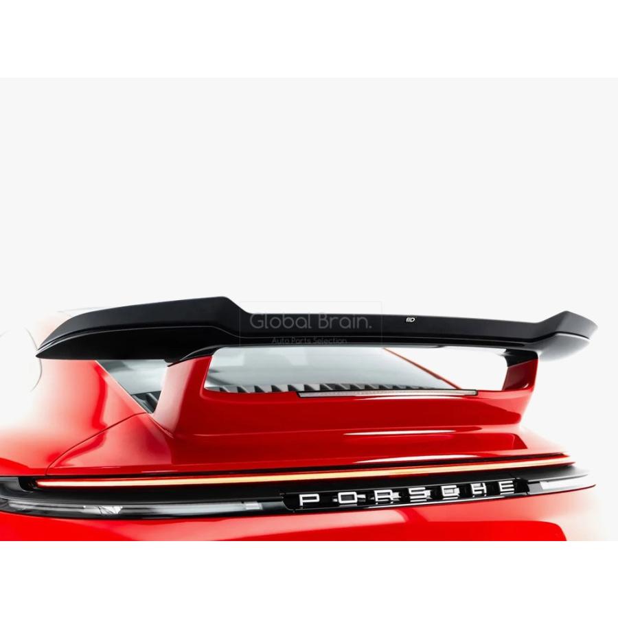 ポルシェ　911カレラ2 リアウィング PORSCHE（ポルシェ） 911 992.2 カレラ スポーツデザイン リア