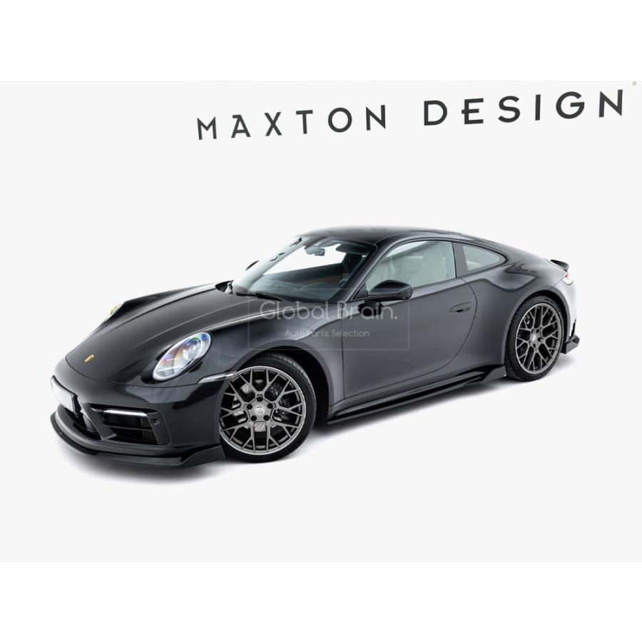 ポルシェ パーツ 992 992407257H ポルシェ911(992) フロント・パーツ