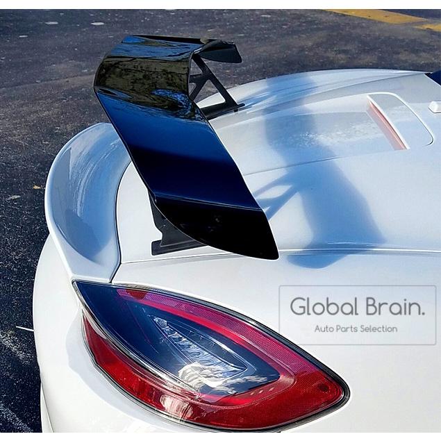 【公式】 2013-2016 ポルシェ 981 ボクスター / ボクスターS リア ウイング スポイラー 【ZY2089939132】(73710円)