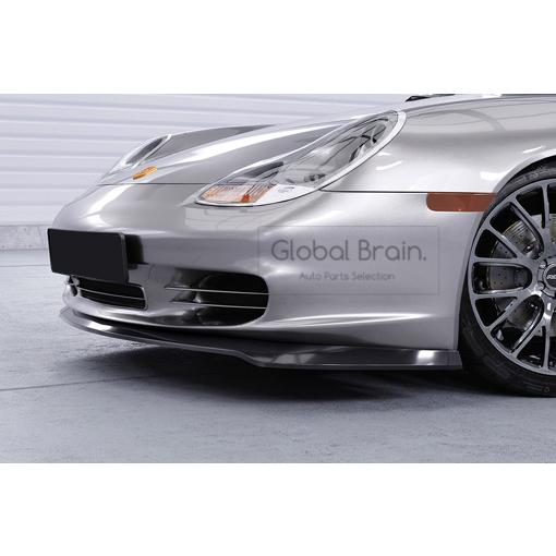 PORSCHE（ポルシェ） 986 ボクスター 前期 フロント リップ スポイラー